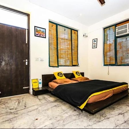 Heistel Delhi Hostel Νέο Δελχί Εξωτερικό φωτογραφία
