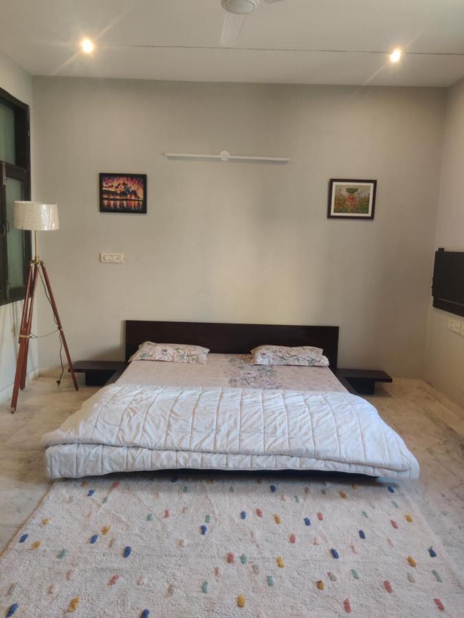 Heistel Delhi Hostel Νέο Δελχί Εξωτερικό φωτογραφία