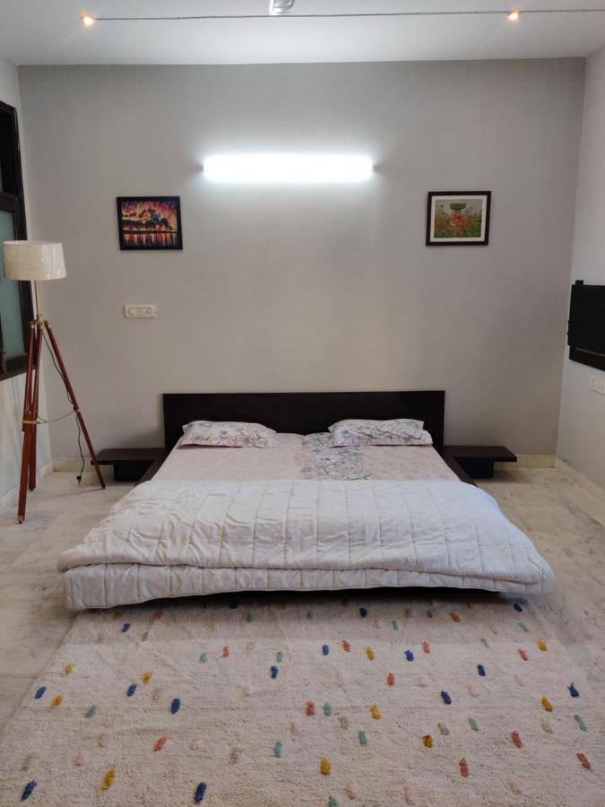 Heistel Delhi Hostel Νέο Δελχί Εξωτερικό φωτογραφία